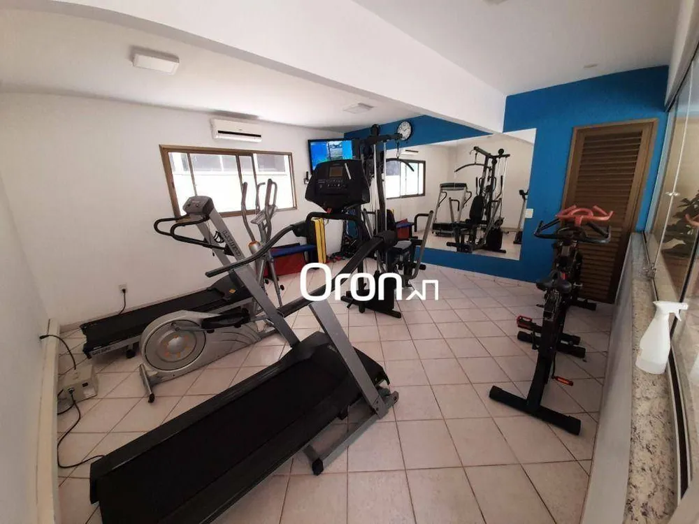 Apartamento, 4 quartos, 214 m² - Foto 10