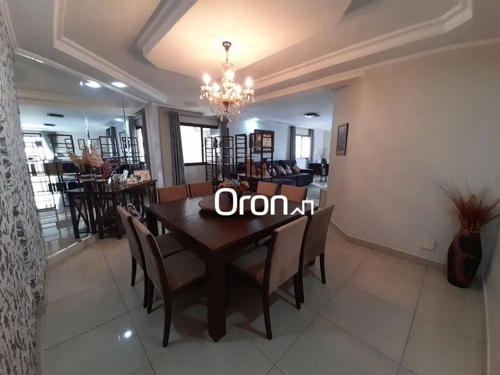 Apartamento, 4 quartos, 214 m² - Foto 5