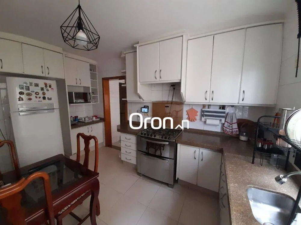 Apartamento, 4 quartos, 214 m² - Foto 6
