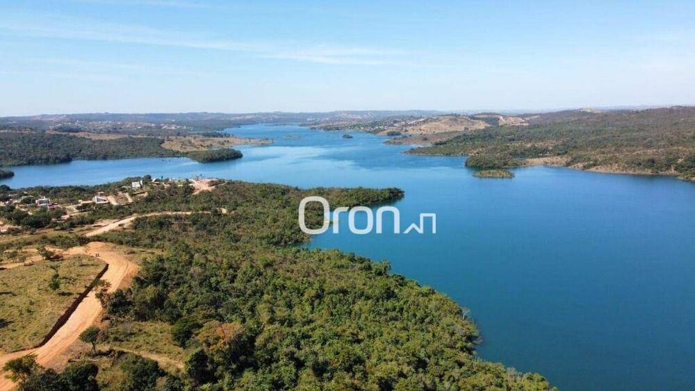 Loteamento e Condomínio, 1038 m² - Foto 3