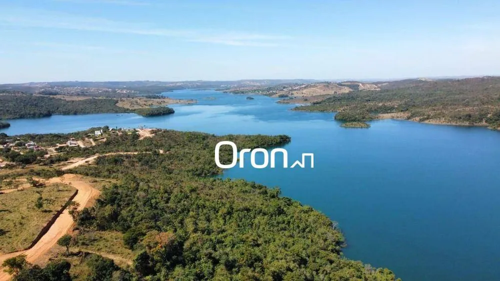 Loteamento e Condomínio, 1038 m² - Foto 4