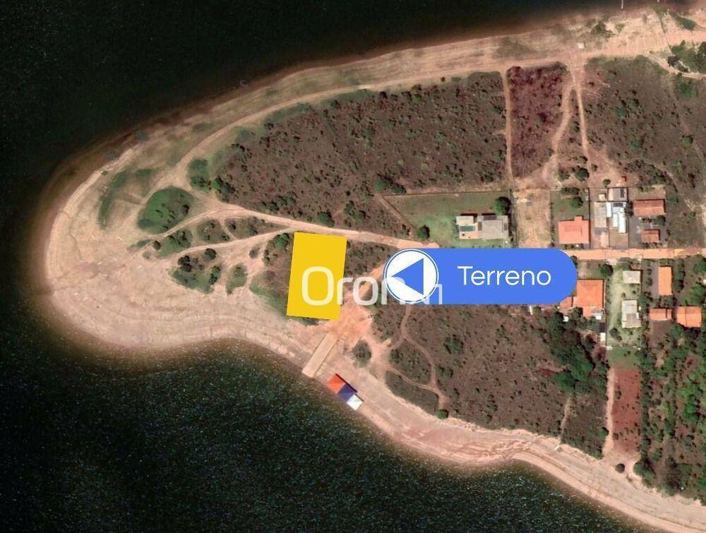 Loteamento e Condomínio, 1038 m² - Foto 2