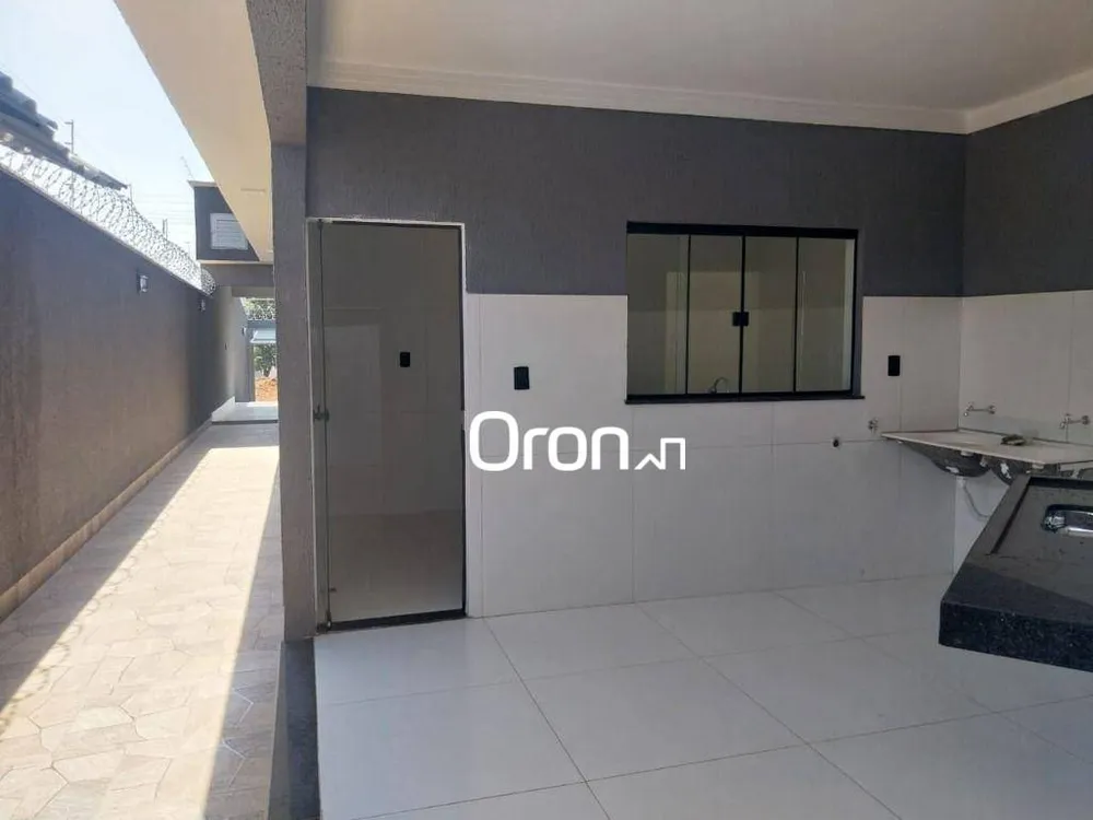 Casa, 2 quartos, 96 m² - Foto 6