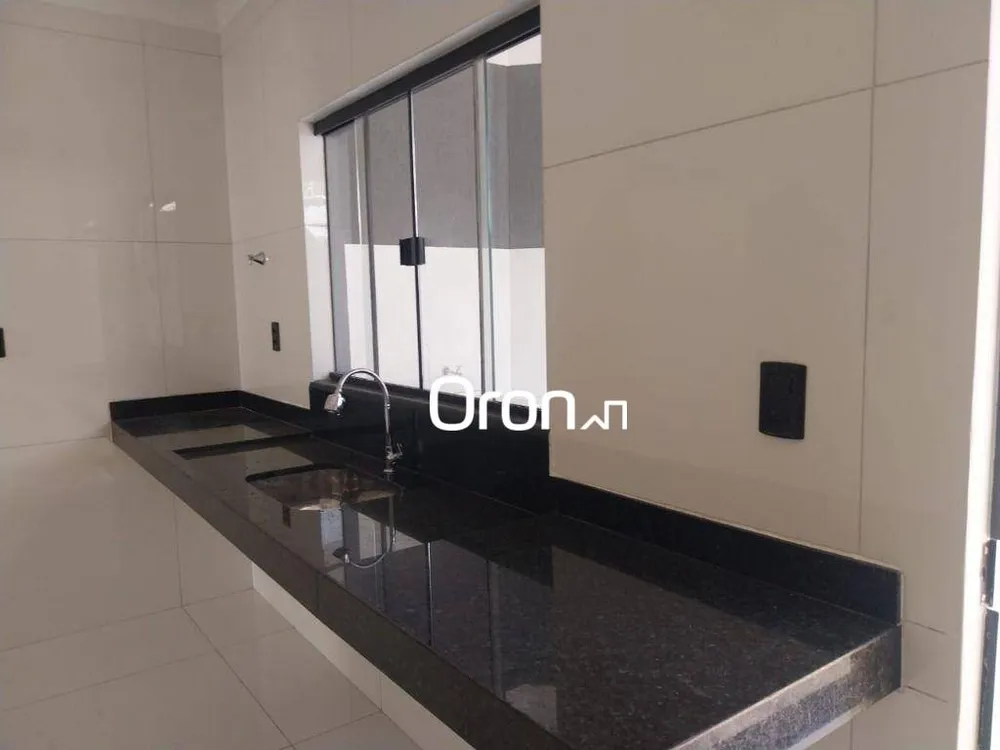 Casa, 2 quartos, 96 m² - Foto 3