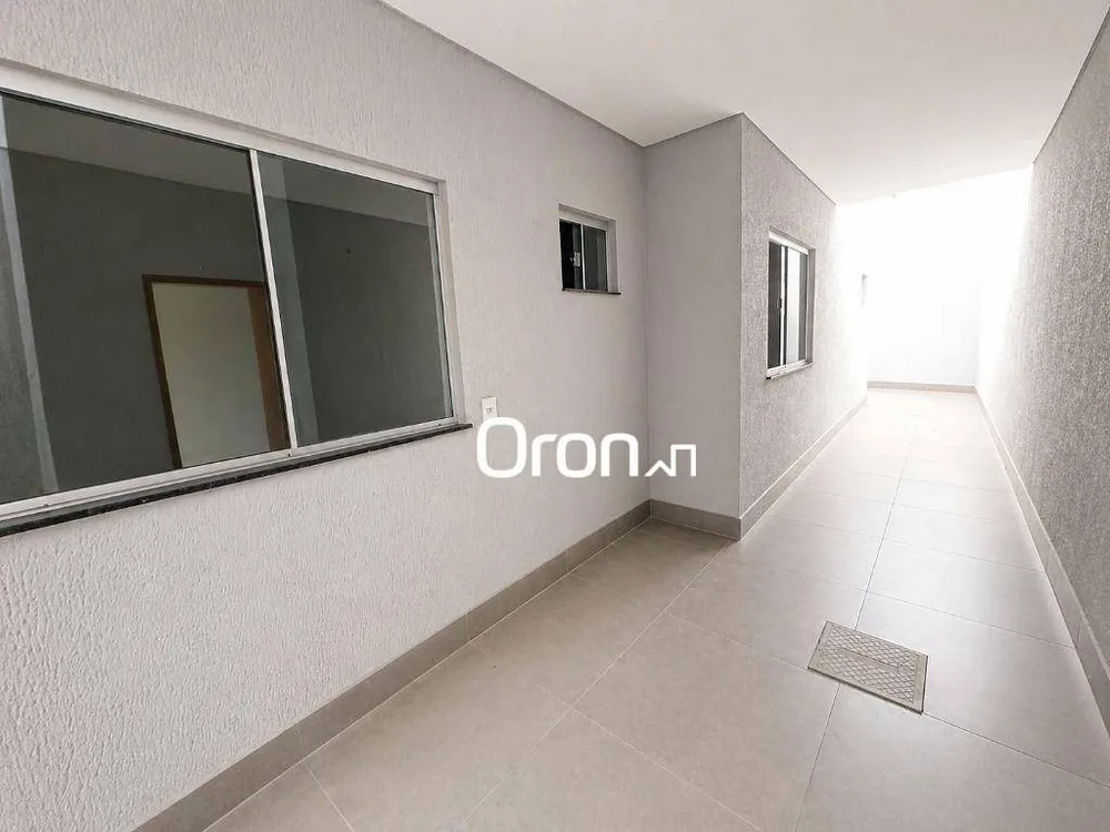 Casa, 3 quartos, 110 m² - Foto 8