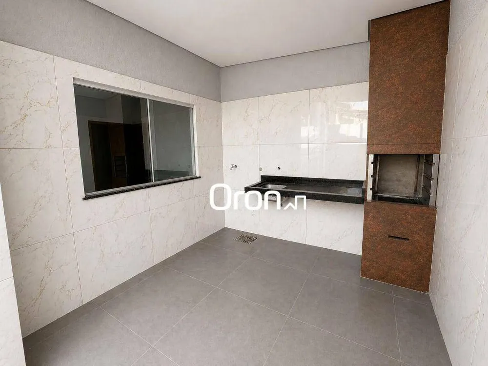 Casa, 3 quartos, 110 m² - Foto 10