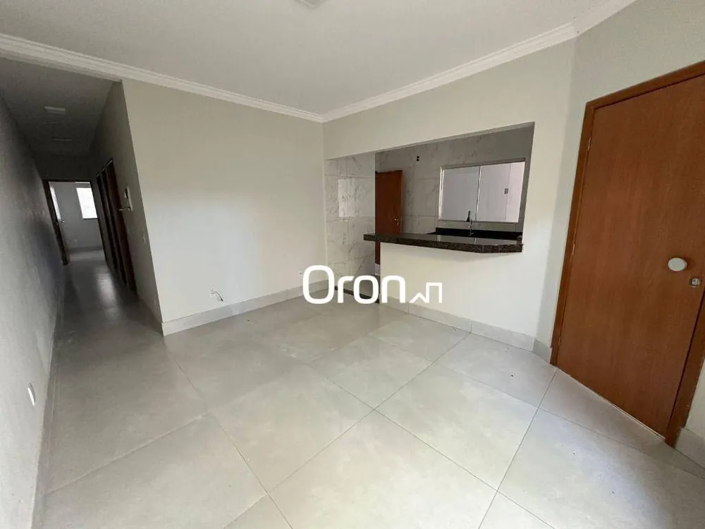 Casa, 3 quartos, 110 m² - Foto 1