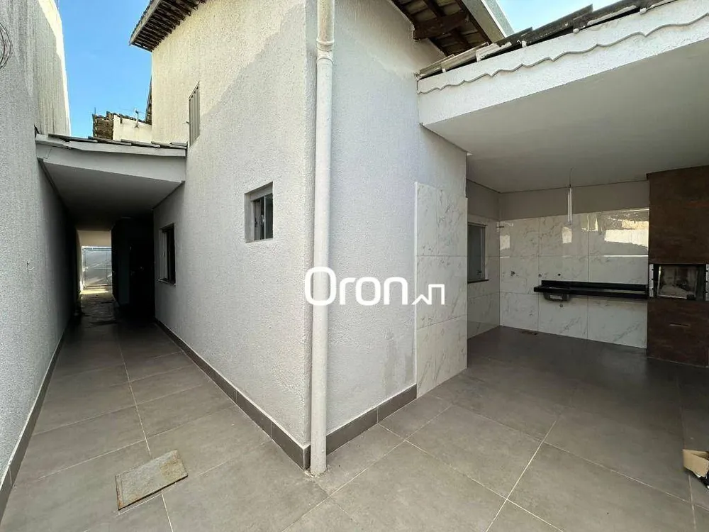 Casa, 3 quartos, 110 m² - Foto 9