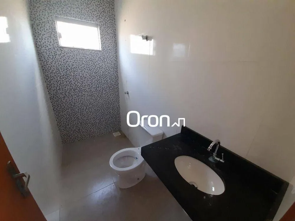 Casa de Condomínio, 3 quartos - Foto 8