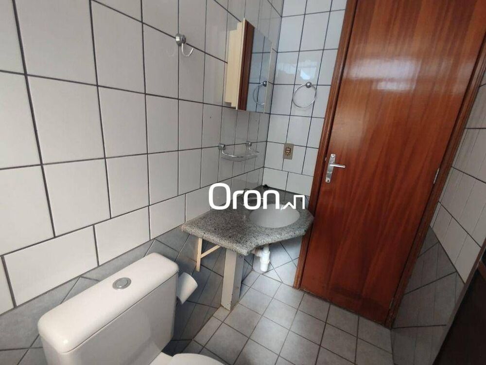 Apartamento à venda com 3 quartos, 72m² - Foto 3