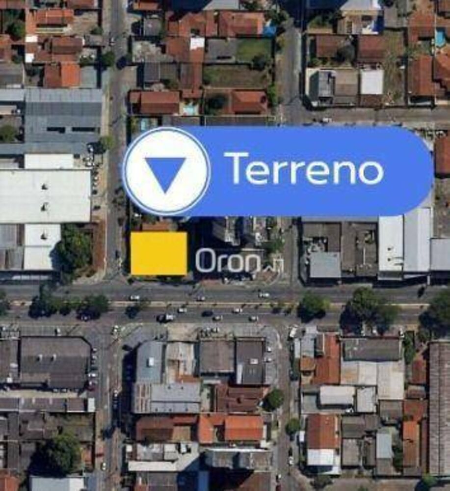 Terreno à venda, 455M2 - Foto 1