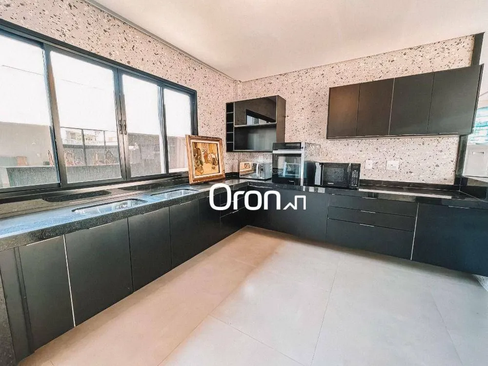 Sobrado, 4 quartos, 330 m² - Foto 6
