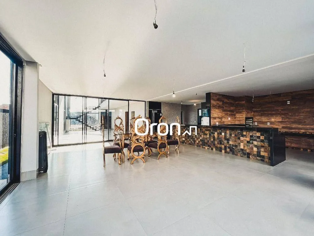 Sobrado, 4 quartos, 330 m² - Foto 5