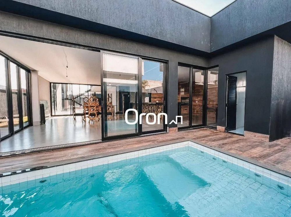 Sobrado, 4 quartos, 330 m² - Foto 10
