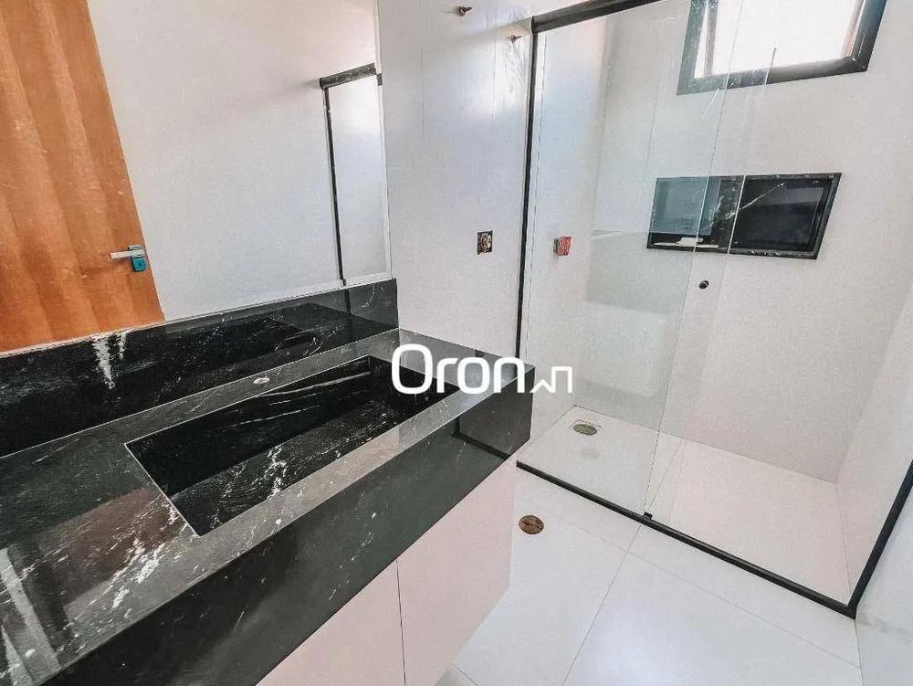Sobrado, 4 quartos, 330 m² - Foto 9