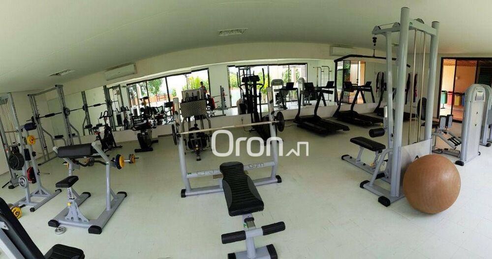 Sobrado, 4 quartos, 330 m² - Foto 1
