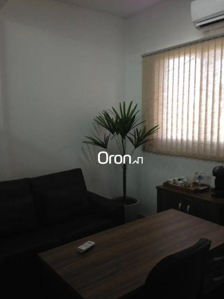 Sala-Conjunto, 45 m² - Foto 1