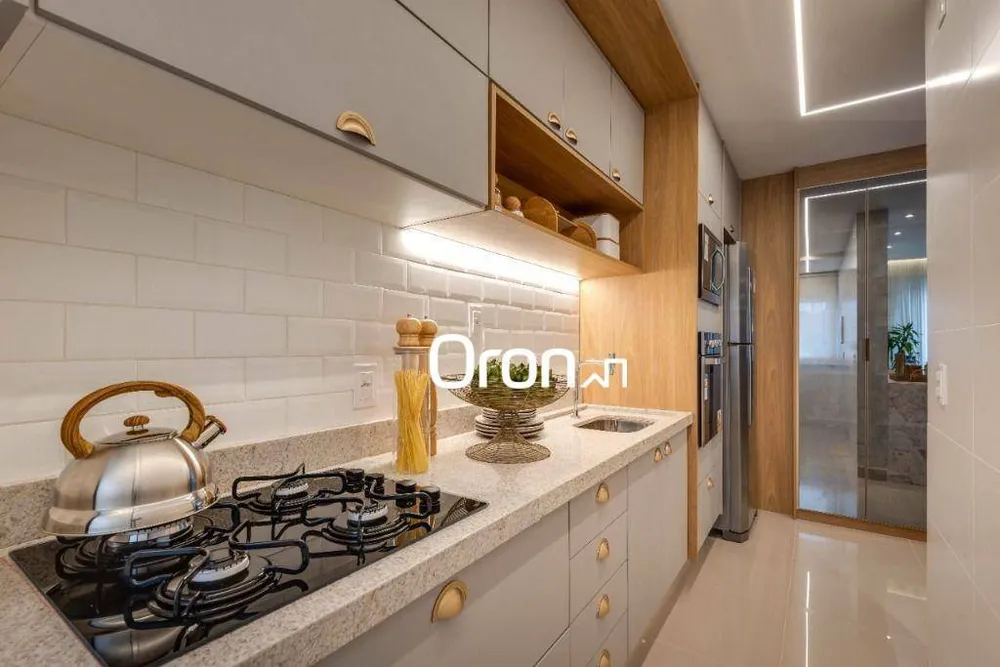 Apartamento, 2 quartos, 64 m² - Foto 5