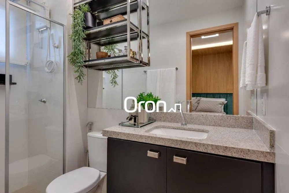 Apartamento, 2 quartos, 64 m² - Foto 8