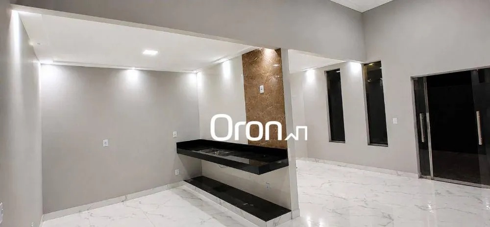 Casa, 3 quartos, 122 m² - Foto 1