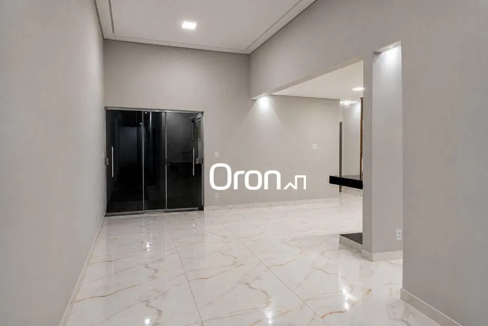 Casa, 3 quartos, 122 m² - Foto 2