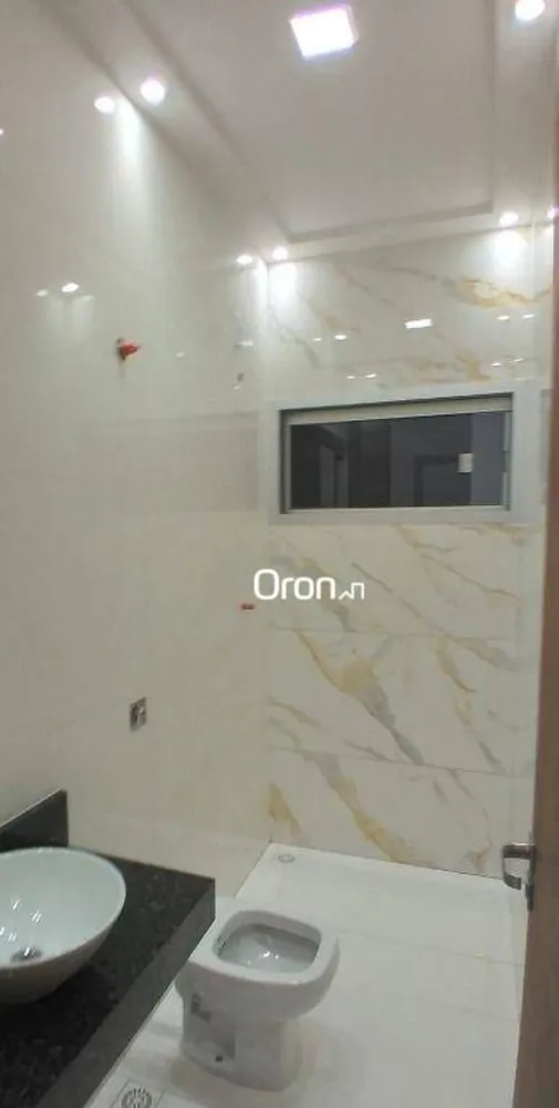 Casa, 3 quartos, 122 m² - Foto 7