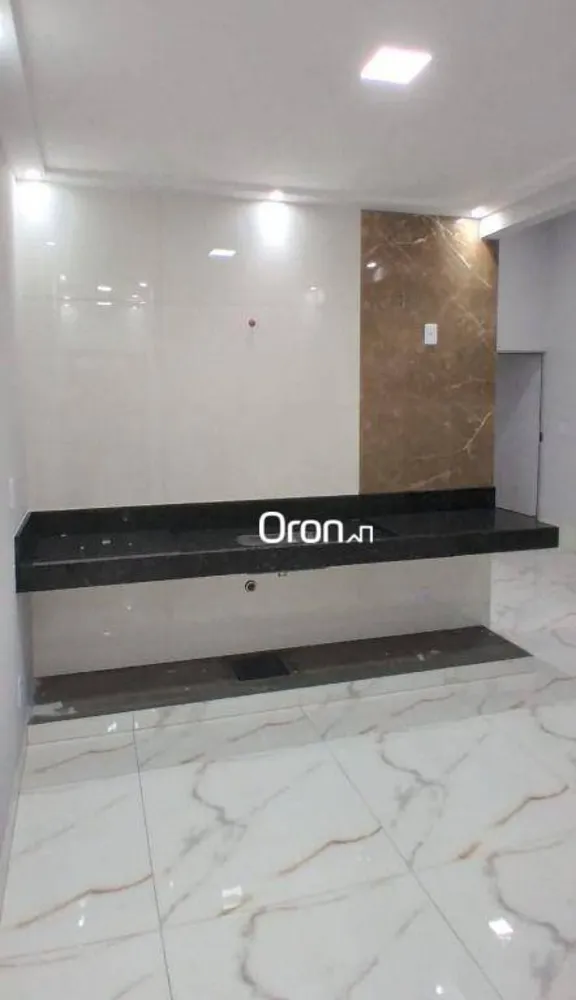 Casa, 3 quartos, 122 m² - Foto 3