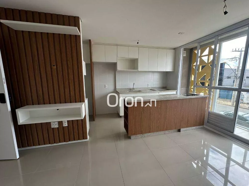 Apartamento à venda com 2 quartos, 59m² - Foto 1