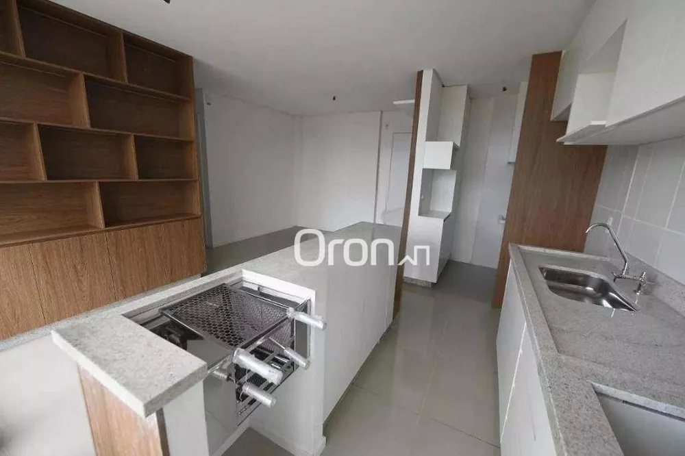 Apartamento à venda com 2 quartos, 59m² - Foto 3