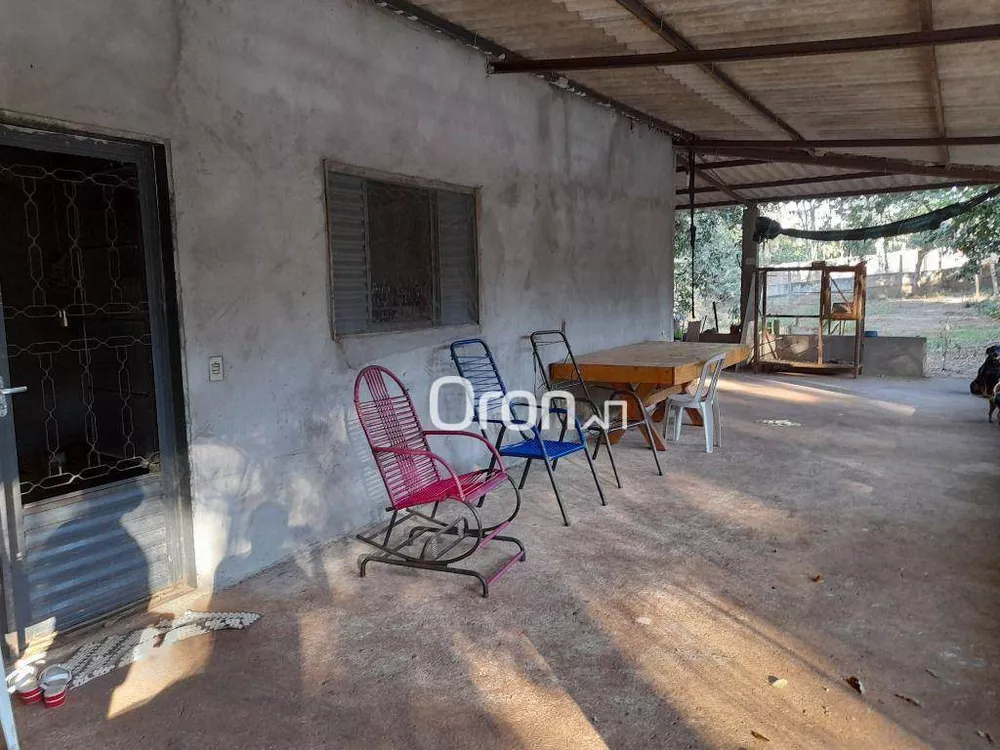 Chácara à venda com 3 quartos, 4148M2 - Foto 4