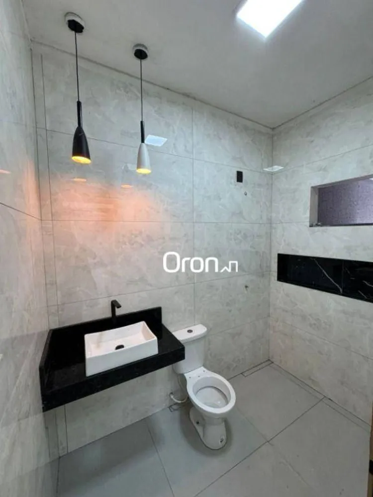 Casa, 2 quartos, 110 m² - Foto 3