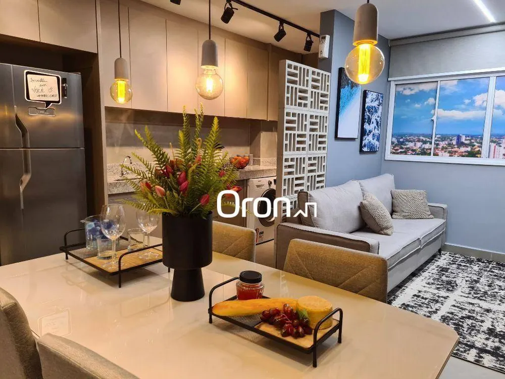 Flat/Apart Hotel, 1 quarto, 33 m² - Foto 12