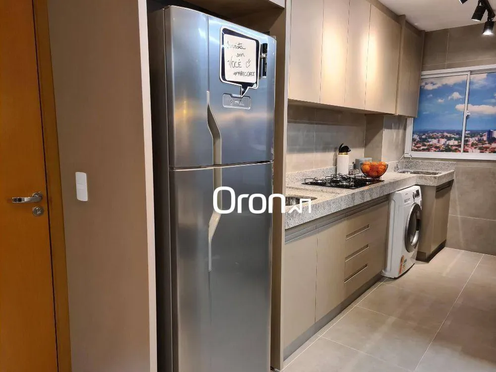 Flat/Apart Hotel, 1 quarto, 33 m² - Foto 12