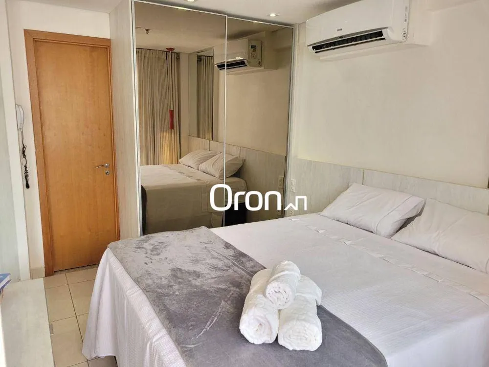 Flat/Apart Hotel, 1 quarto, 38 m² - Foto 4