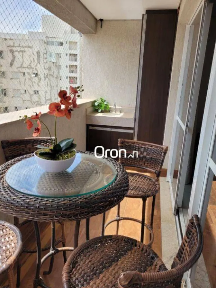 Flat/Apart Hotel, 1 quarto, 38 m² - Foto 7