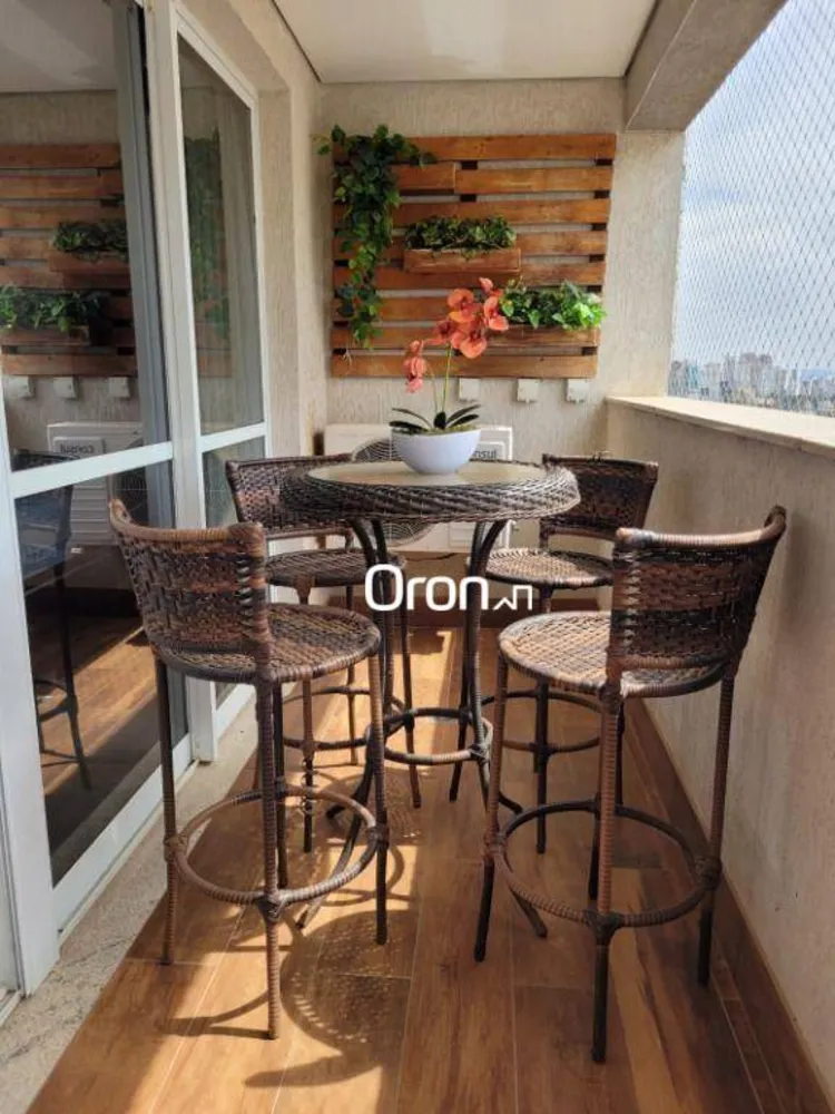 Flat/Apart Hotel, 1 quarto, 38 m² - Foto 6