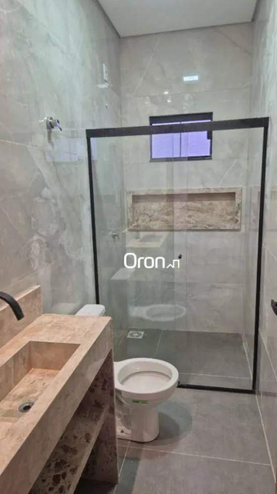 Casa, 3 quartos, 122 m² - Foto 4