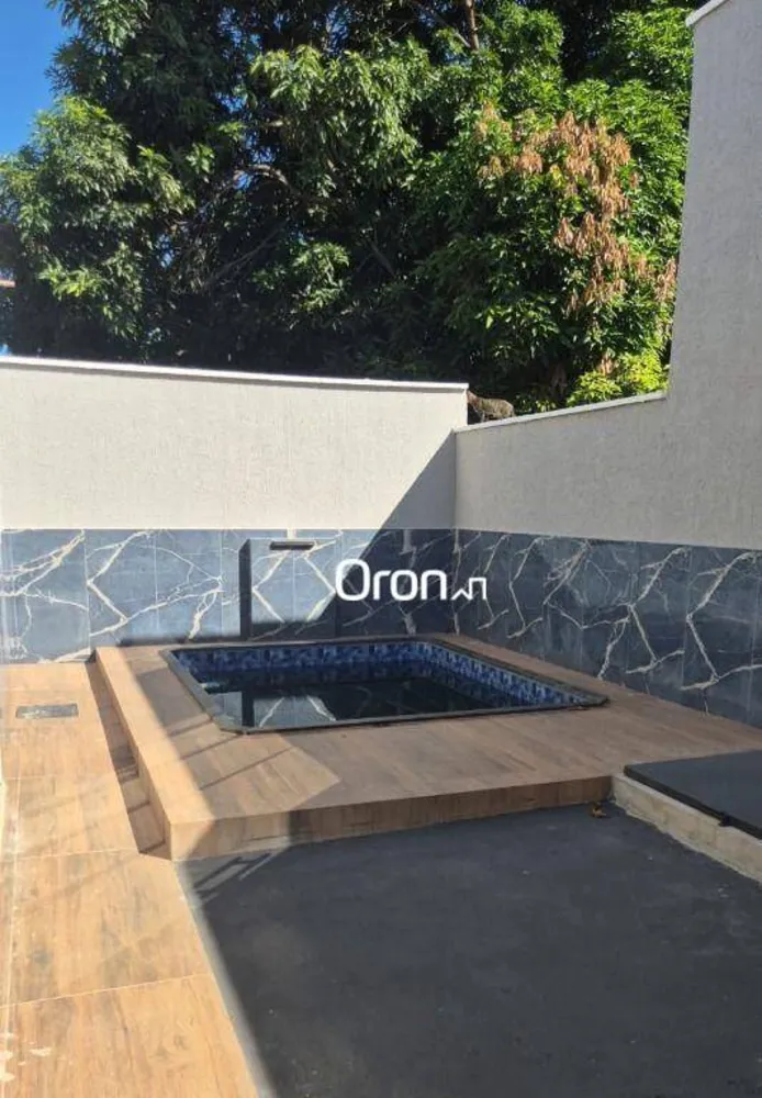 Casa, 3 quartos, 122 m² - Foto 7