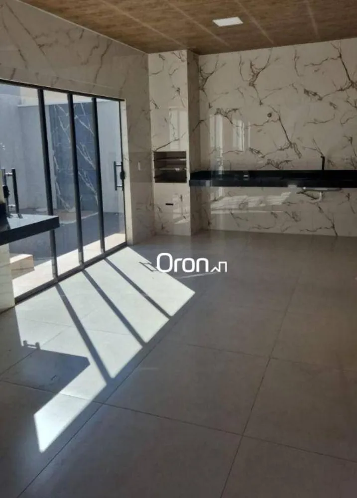 Casa, 3 quartos, 122 m² - Foto 2
