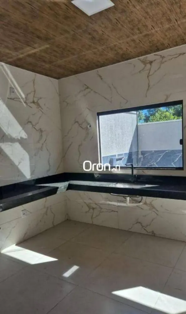 Casa, 3 quartos, 122 m² - Foto 3