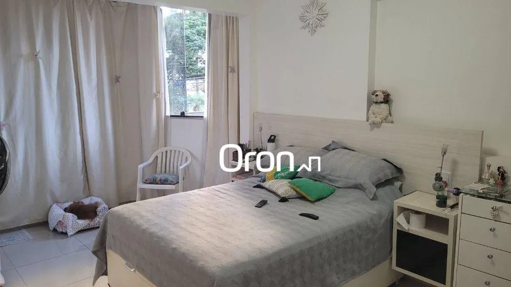 Apartamento, 4 quartos, 226 m² - Foto 6