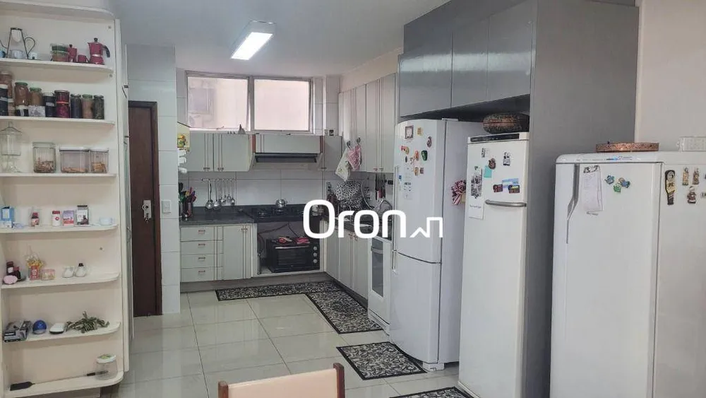 Apartamento, 4 quartos, 226 m² - Foto 5