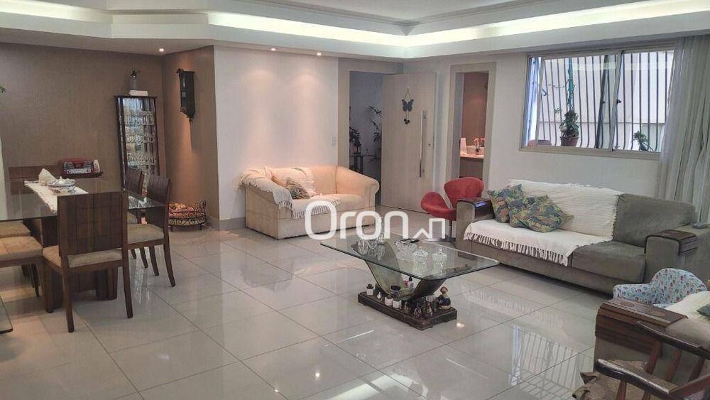 Apartamento, 4 quartos, 226 m² - Foto 2