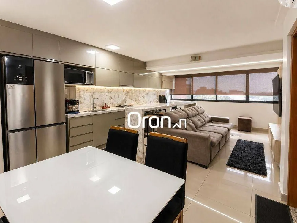 Apartamento, 3 quartos, 75 m² - Foto 1