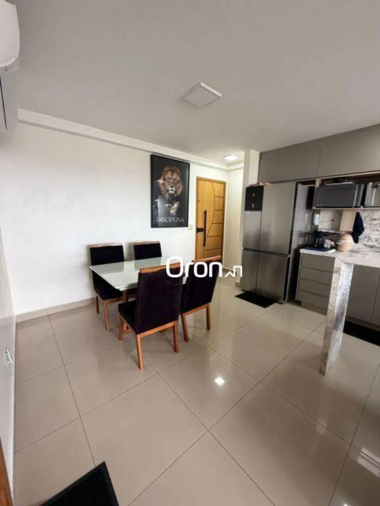 Apartamento, 3 quartos, 75 m² - Foto 2