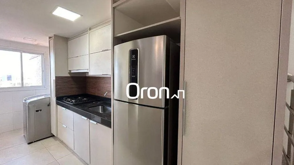 Flat/Apart Hotel, 1 quarto, 55 m² - Foto 5