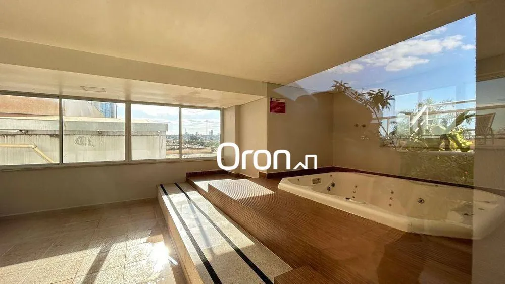 Flat/Apart Hotel, 1 quarto, 55 m² - Foto 4