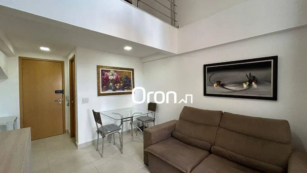 Flat/Apart Hotel, 1 quarto, 55 m² - Foto 3