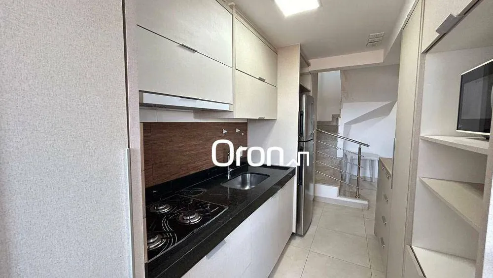 Flat/Apart Hotel, 1 quarto, 55 m² - Foto 2