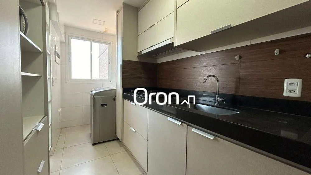 Flat/Apart Hotel, 1 quarto, 55 m² - Foto 2